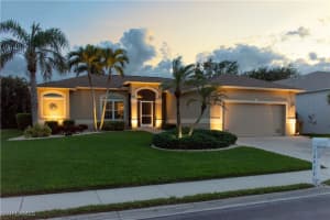 16676 Wellington Lakes Circle, Fort Myers, FL 33908 Sold 01/27/25