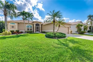 16676 Wellington Lakes Circle, Fort Myers, FL 33908 Sold 01/27/25