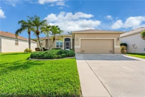 16676 Wellington Lakes Circle, Fort Myers, FL 33908 Sold 01/27/25