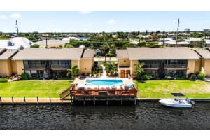 521 47th Terrace, Cape Coral, FL 33914 Sold 03/26/25