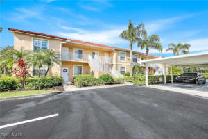 2895 Cypress Trace Cir 101, Naples
