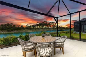 6887 Saona Court, Naples, FL 34113 Sold 02/18/25