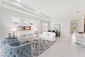 6887 Saona Court, Naples, FL 34113 Sold 02/18/25
