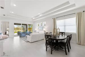 6887 Saona Court, Naples, FL 34113 Sold 02/18/25