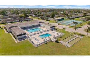 1310 Broadwater Drive, Fort Myers, FL 33919 Sold 03/27/25