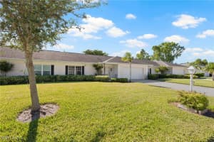 1310 Broadwater Drive, Fort Myers, FL 33919 Sold 03/27/25