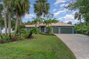4668 Little River Lane, Fort Myers, FL 33905 Sold 01/31/25