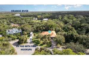 4668 Little River Lane, Fort Myers, FL 33905 Sold 01/31/25