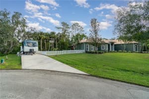 4668 Little River Lane, Fort Myers, FL 33905 Sold 01/31/25