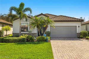 20397 Cypress Shadows Boulevard, Estero, FL 33928 Sold 02/26/25