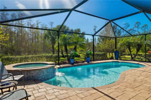 20397 Cypress Shadows Boulevard, Estero, FL 33928 Sold 02/26/25
