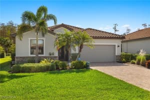20397 Cypress Shadows Boulevard, Estero, FL 33928 Sold 02/26/25