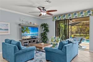 20397 Cypress Shadows Boulevard, Estero, FL 33928 Sold 02/26/25