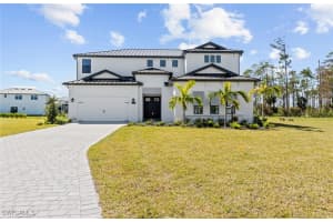 14111 Calaveras Court, Estero, FL 33928 Sold 09/19/25