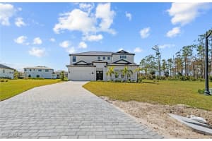 14111 Calaveras Court, Estero, FL 33928 Sold 09/19/25