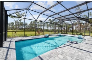 14111 Calaveras Court, Estero, FL 33928 Sold 09/19/25