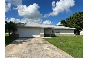 120 Richmond Avenue, Lehigh Acres, FL 33936 Sold 12/23/24