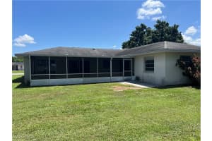 120 Richmond Avenue, Lehigh Acres, FL 33936 Sold 12/23/24