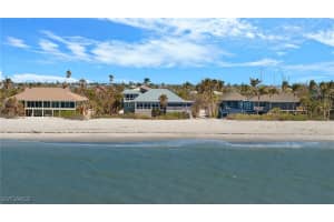 906 Snowberry Lane, Sanibel, FL 33957 Sold 05/09/25