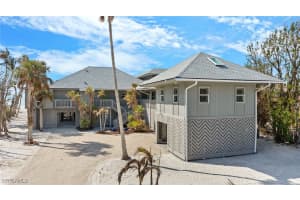 906 Snowberry Lane, Sanibel, FL 33957 Sold 05/09/25