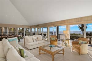 906 Snowberry Lane, Sanibel, FL 33957 Sold 05/09/25