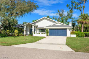 16644 Bobcat Court, Fort Myers, FL 33908 Sold 02/26/25