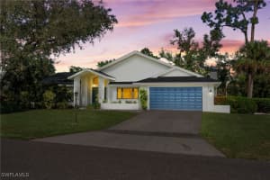16644 Bobcat Court, Fort Myers, FL 33908 Sold 02/26/25