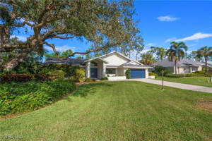 16644 Bobcat Court, Fort Myers, FL 33908 Sold 02/26/25