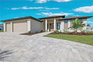 2641 Tropicana Parkway, Cape Coral, FL 33993 Sold 05/13/25