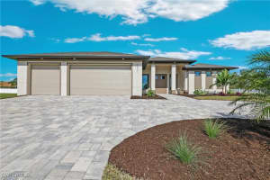 2641 Tropicana Parkway, Cape Coral, FL 33993 Sold 05/13/25