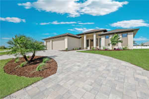 2641 Tropicana Parkway, Cape Coral, FL 33993 Sold 05/13/25