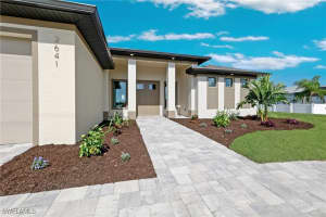 2641 Tropicana Parkway, Cape Coral, FL 33993 Sold 05/13/25