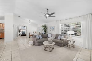 9838 Country Oaks Drive, Fort Myers, FL 33967 Sold 05/30/25