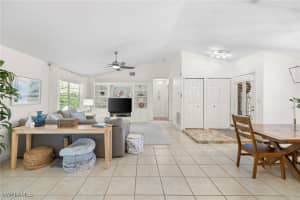 9838 Country Oaks Drive, Fort Myers, FL 33967 Sold 05/30/25