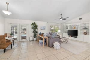 9838 Country Oaks Drive, Fort Myers, FL 33967 Sold 05/30/25