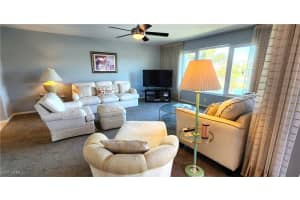 75 Georgetown Boulevard, Naples, FL 34112 Sold 04/17/25