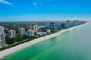 20 Seagate Drive, Naples, FL 34103 - MLS#224092832