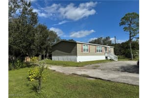 445 Hunting Club Avenue, Clewiston, FL 33440 Sold 02/07/25