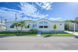 12 Coves End Drive, Fort Myers, FL 33908 Sold 04/25/25