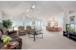 12 Coves End Drive, Fort Myers, FL 33908 Sold 04/25/25