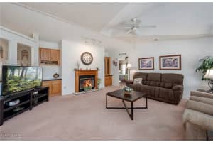 12 Coves End Drive, Fort Myers, FL 33908 Sold 04/25/25