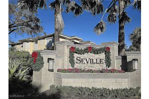 1836 Seville Boulevard, Naples, FL 34109 Sold 03/11/25