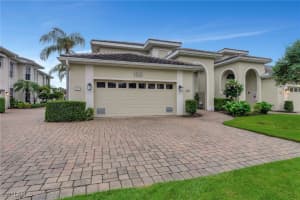 1836 Seville Boulevard, Naples, FL 34109 Sold 03/11/25