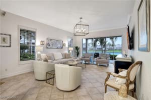 1836 Seville Boulevard, Naples, FL 34109 Sold 03/11/25