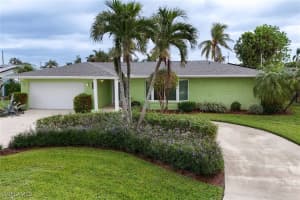 3009 18th Avenue, Cape Coral, FL 33904 Sold 01/07/25