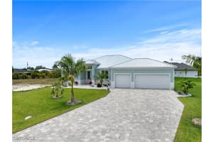 2630 32nd Lane, Cape Coral, FL 33914 Sold 03/28/25