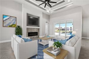 2630 32nd Lane, Cape Coral, FL 33914 Sold 03/28/25