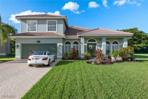 12353 Crooked Creek Ln, Fort Myers