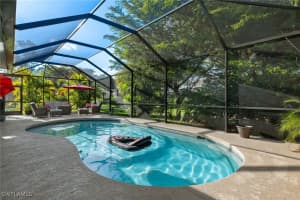 12353 Crooked Creek Lane, Fort Myers, FL 33913 - MLS#224092906