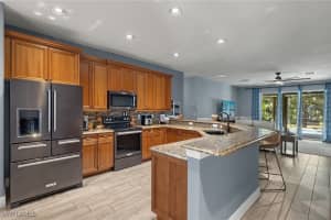 12353 Crooked Creek Lane, Fort Myers, FL 33913 - MLS#224092906